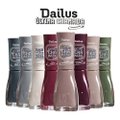 ESMALTE DAILUS ULTIMA CHAMADA QUASE FIQUEI 8ML