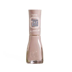 Esmalte Dailus Ultima Chamada Só Janela 8ml