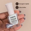 ESMALTE RISQUE MISTÉRIOS DO INVERNO TEMPESTADE DE CRISTAL 9ML