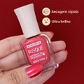 ESMALTE RISQUÉ MISTÉRIOS DO INVERNO CALOR DA FOGUEIRA 9ML