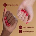 ESMALTE RISQUÉ MISTÉRIOS DO INVERNO CALOR DA FOGUEIRA 9ML
