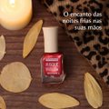 ESMALTE RISQUÉ MISTÉRIOS DO INVERNO CALOR DA FOGUEIRA 9ML