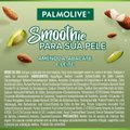 SABONETE LÍQUIDO CORPORAL PALMOLIVE SMOOTHIES ESFOLIANTE 250ML