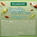 SABONETE LÍQUIDO CORPORAL PALMOLIVE SMOOTHIES ESFOLIANTE 250ML