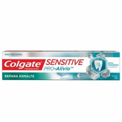 Creme Dental Colgate Pro Alivio Repara Esmalte 50g