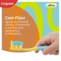 CREME DENTAL INFANTIL COLGATE MINIONS BUBBLE FRUIT 100G