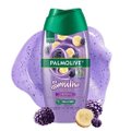 SABONETE LÍQUIDO CORPORAL PALMOLIVE SMOOTHIES CREMOSO 250ML