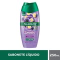 SABONETE LÍQUIDO CORPORAL PALMOLIVE SMOOTHIES CREMOSO 250ML