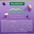 SABONETE LÍQUIDO CORPORAL PALMOLIVE SMOOTHIES CREMOSO 250ML