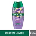 SABONETE LÍQUIDO CORPORAL PALMOLIVE SMOOTHIES CREMOSO 250ML