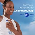 DESODORANTE AEROSSOL NIVEA BLACK & WHITE INVISIBLE AUTHENTIC 200ML