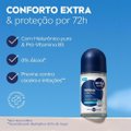 DESODORANTE ROLL-ON NIVEA MEN DERMA CONTROL DEFENDE 50ML