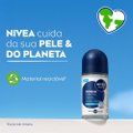 DESODORANTE ROLL-ON NIVEA MEN DERMA CONTROL DEFENDE 50ML