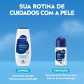 DESODORANTE ROLL-ON NIVEA MEN DERMA CONTROL DEFENDE 50ML