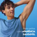 DESODORANTE ROLL-ON NIVEA MEN DERMA CONTROL DEFENDE 50ML