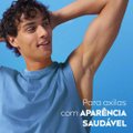 DESODORANTE EM STICK NIVEA MEN DERMA CONTROL DEFENDE 54G