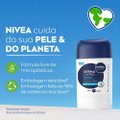DESODORANTE EM STICK NIVEA MEN DERMA CONTROL DEFENDE 54G
