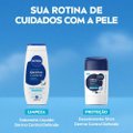 DESODORANTE EM STICK NIVEA MEN DERMA CONTROL DEFENDE 54G