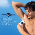 DESODORANTE EM STICK NIVEA MEN DERMA CONTROL DEFENDE 54G