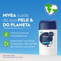 DESODORANTE EM STICK NIVEA MEN DERMA CONTROL DEFENDE 54G