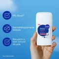 DESODORANTE EM STICK NIVEA DERMA CONTROL UNIFORMIZA 54G