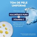 DESODORANTE EM STICK NIVEA DERMA CONTROL UNIFORMIZA 54G