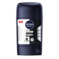 DESODORANTE EM STICK NIVEA MEN BLACK & WHITE ORIGINAL 54G