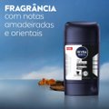 DESODORANTE EM STICK NIVEA MEN BLACK & WHITE ORIGINAL 54G