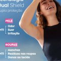 DESODORANTE EM STICK NIVEA BLACK & WHITE INVISIBLE CLEAR 54G