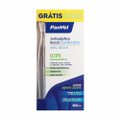 ENXAGUATÓRIO BUCAL TERAPÊUTICO CLINEXIDIN PANVEL SEM ÁLCOOL 300ML