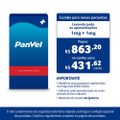 OZIVY 1MG SEMAGLUTIDA 3ML 1 CANETA INJETÁVEL + 4 AGULHAS GELADEIRA