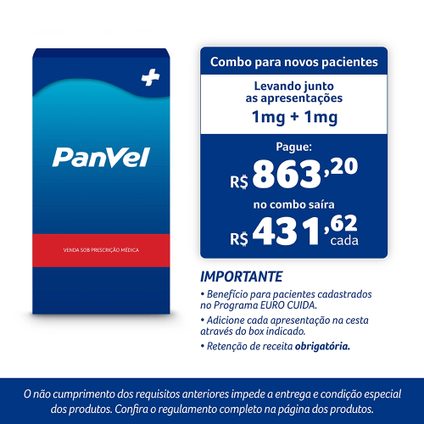 OZIVY 1MG SEMAGLUTIDA 3ML 1 CANETA INJETÁVEL + 4 AGULHAS GELADEIRA