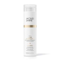 Shampoo Jacques Janine Liso Absoluto 240ml