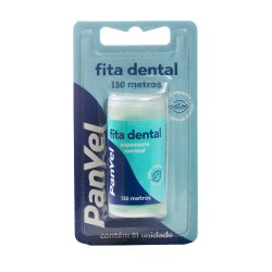 Fita Dental Panvel Oral System 130m