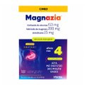 MAGNAZIA 20 COMPRIMIDOS MASTIGAVEIS
