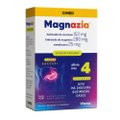 MAGNAZIA 20 COMPRIMIDOS MASTIGAVEIS