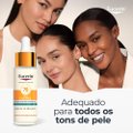 PROTETOR SOLAR FACIAL EUCERIN OIL CONTROL SÉRUM FPS75 30ML