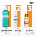 PROTETOR SOLAR FACIAL EUCERIN OIL CONTROL SÉRUM FPS75 30ML