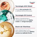 PROTETOR SOLAR FACIAL EUCERIN OIL CONTROL SÉRUM FPS75 30ML