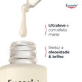 PROTETOR SOLAR FACIAL EUCERIN OIL CONTROL SÉRUM FPS75 30ML