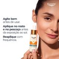 PROTETOR SOLAR FACIAL EUCERIN OIL CONTROL SÉRUM FPS75 30ML