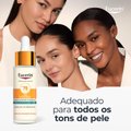 PROTETOR SOLAR FACIAL EUCERIN OIL CONTROL SÉRUM FPS75 30ML