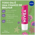 HIDRATANTE LABIAL NIVEA DISNEY ARIEL MELANCIA 4,8G