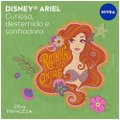 HIDRATANTE LABIAL NIVEA DISNEY ARIEL MELANCIA 4,8G