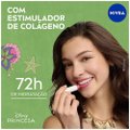 HIDRATANTE LABIAL NIVEA DISNEY ARIEL MELANCIA 4,8G