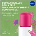 HIDRATANTE LABIAL NIVEA DISNEY ARIEL MELANCIA 4,8G