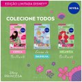 HIDRATANTE LABIAL NIVEA DISNEY ARIEL MELANCIA 4,8G