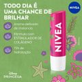 HIDRATANTE LABIAL NIVEA DISNEY ARIEL MELANCIA 4,8G