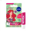 HIDRATANTE LABIAL NIVEA DISNEY ARIEL MELANCIA 4,8G