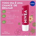 HIDRATANTE LABIAL NIVEA DISNEY MULAN CEREJA 4,8G